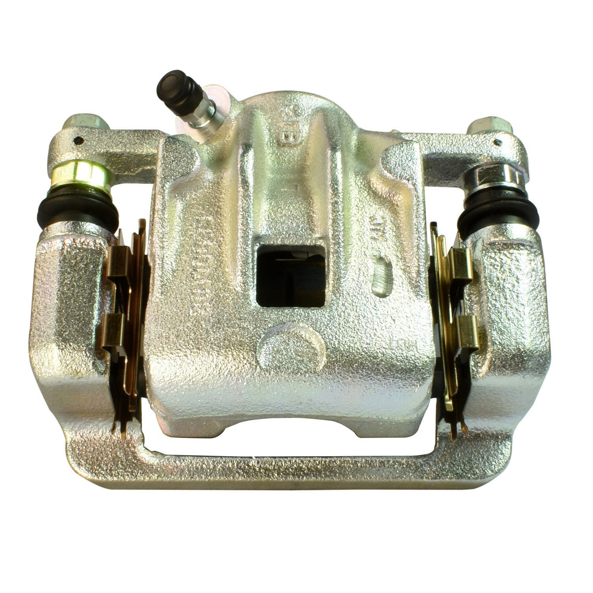 MANDO 16A5167 Mando 16A5167 Disc Brake Caliper Original Equipment