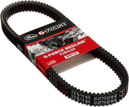 Gates 21R4140 G-Force Redline Continuously Variable
