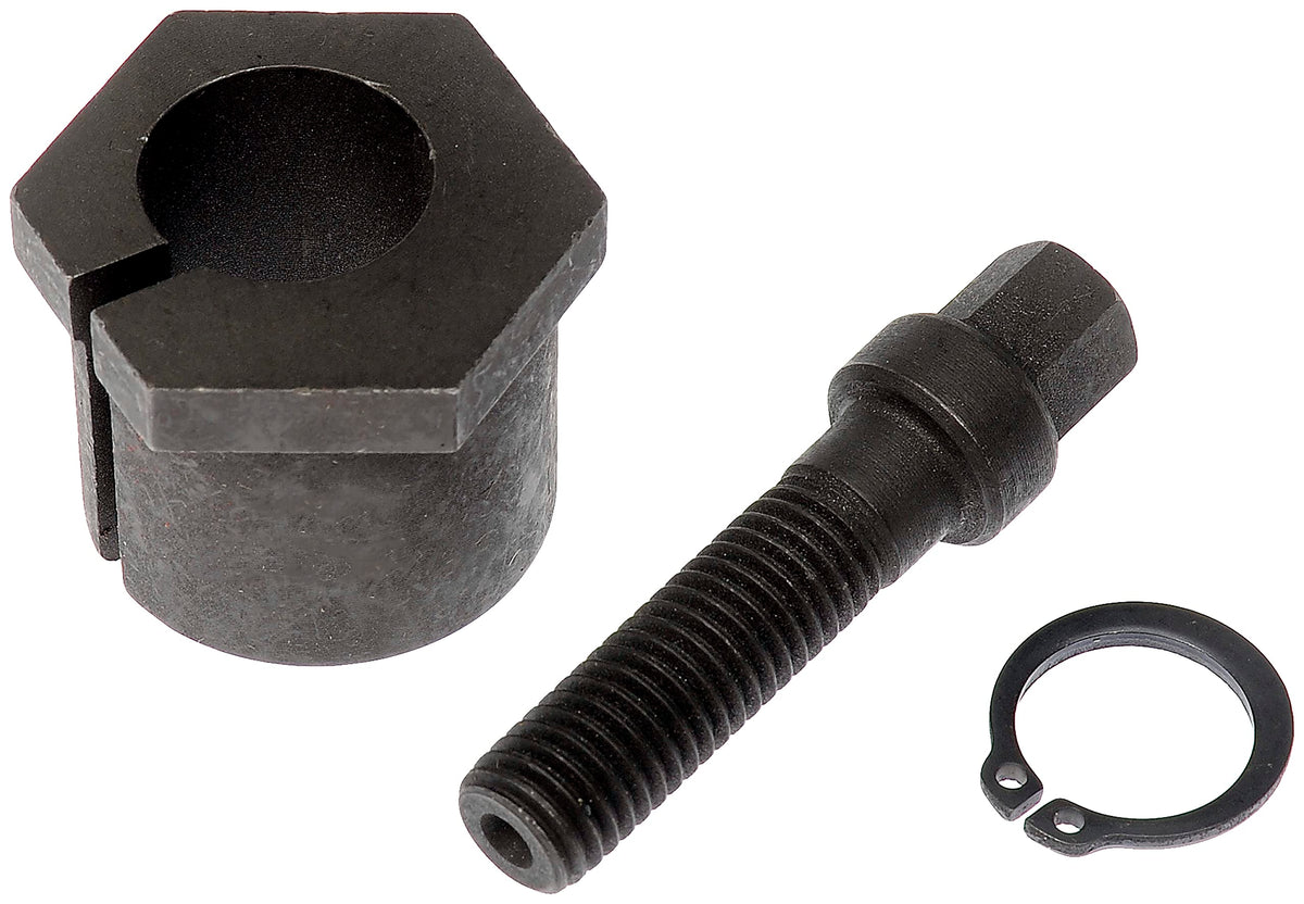 DORMAN AK8974PR Dorman Premium AK8974PR Alignment Caster/Camber Cam Compatible with Select Ford/Mazda Models