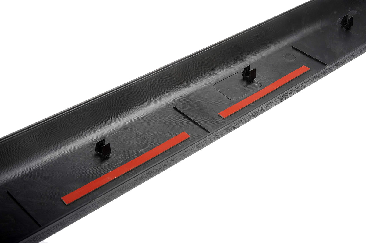 Dorman 926-912 Driver Side Bed Rail Cover 8 Foot Bed