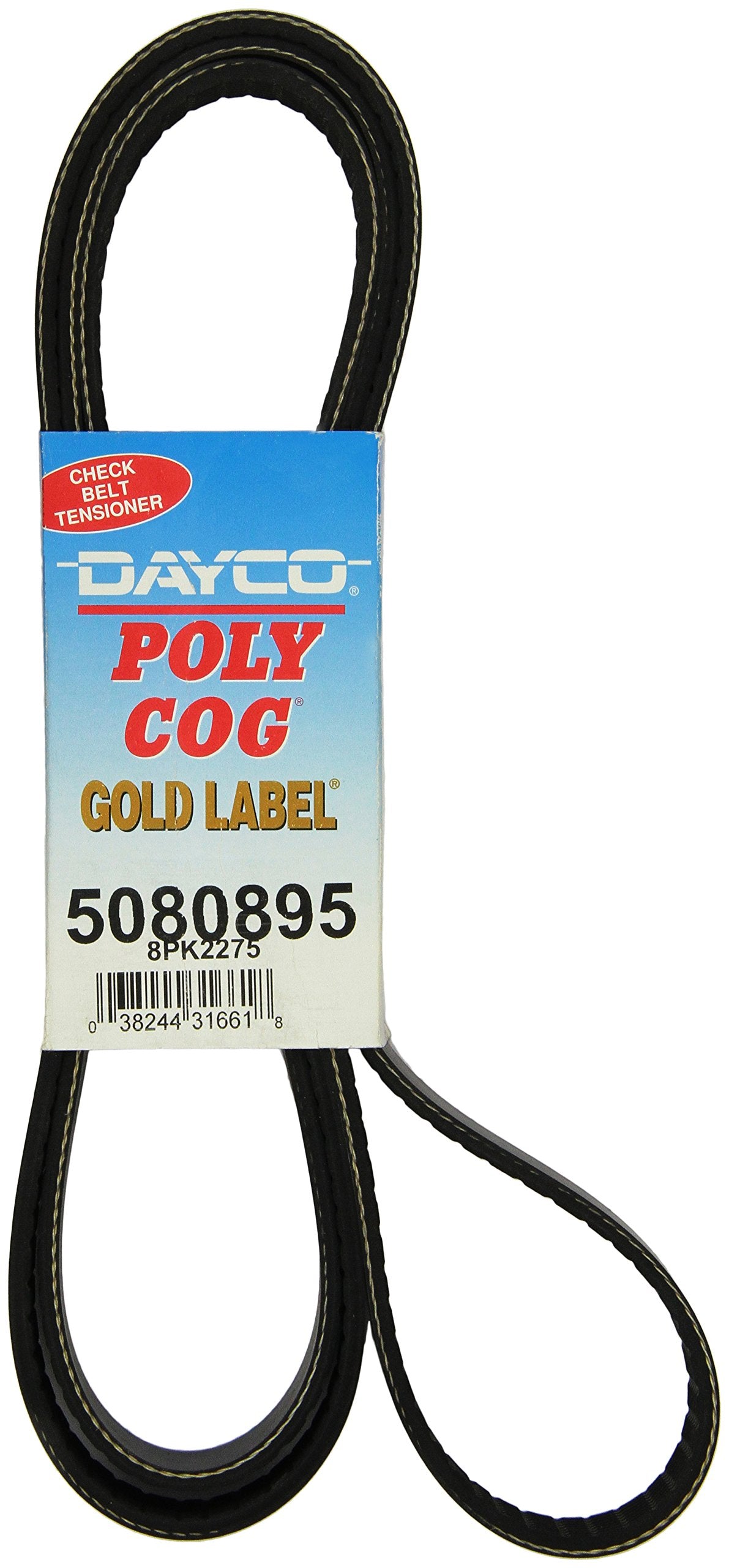 Dayco 5080895 FORD HD/INTLVIS/STERLINGHD/THOMASB