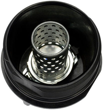 DORMAN 917-039 Dorman 917-039 Oil Filter Cap - Plastic