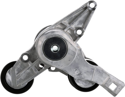 Gates 38667 Fleet Runner Heavy Duty Automatic Belt Drive