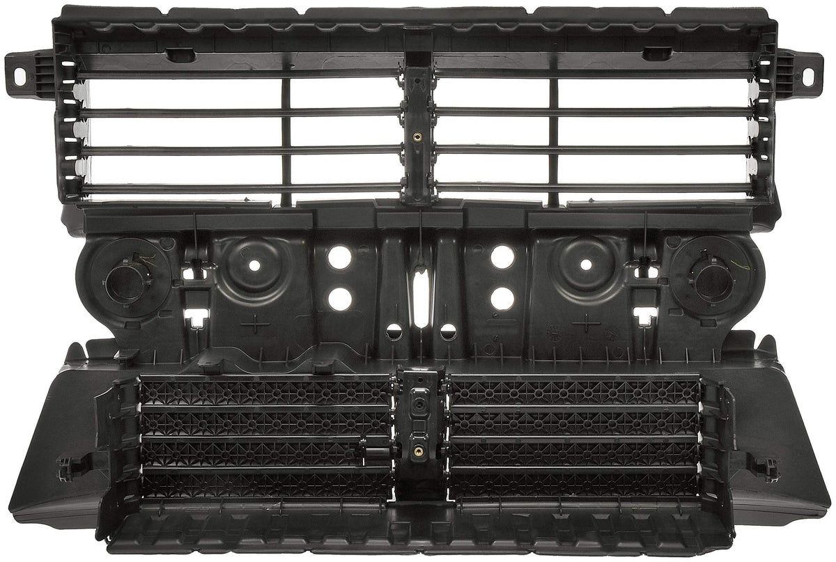Dorman 601-320 Radiator Shutter Assembly
