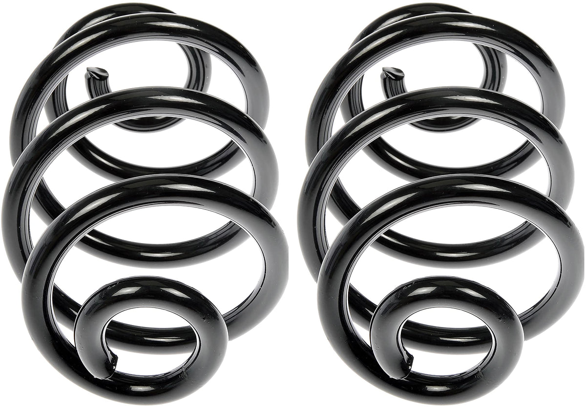 Dorman 926-576 COIL SPRINGS-REAR