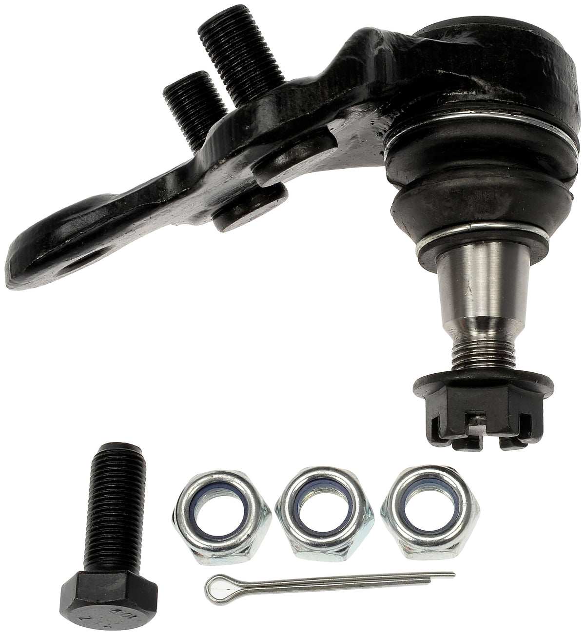 DORMAN B90346 Dorman B90346 Front Driver Side Lower Suspension Ball Joint