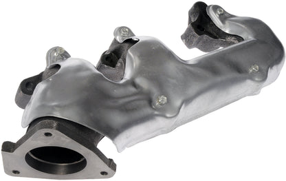 DORMAN 674-524 Dorman 674-524 Passenger Side Exhaust Manifold Kit - Includes Required Gaskets and Hardware Compatible with Select Chevrolet / GMC / Workhorse Models