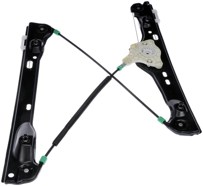 DORMAN 749-467 Dorman 749-467 Front Passenger Side Power Window Regulator (Regulator Only) Compatible with Select BMW Models