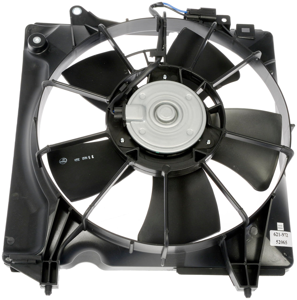 DORMAN 621-972 Dorman 621-972 Engine Cooling Fan Assembly