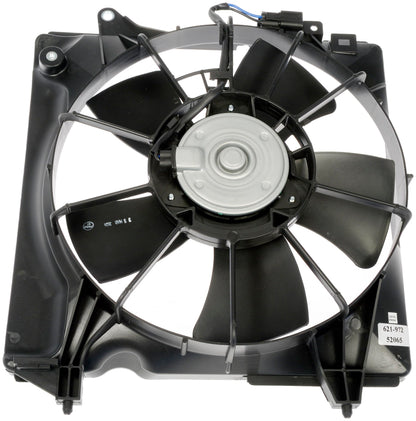 DORMAN 621-972 Dorman 621-972 Engine Cooling Fan Assembly