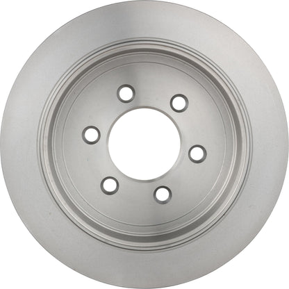 BREMBO 09D44811C02 Brembo 09.D448.11 UV Coated vented Rear Brake Rotor FORD USA/LINCOLN OE# CL1Z2C026A