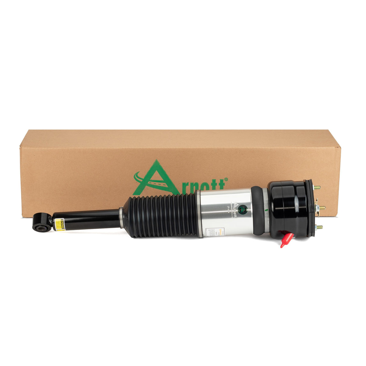 ARNOTT AS-2856 Arnott AS-2856 Rear Air Strut-07-12 Lexus 460 (Usf40/41, Usf45/46) & 08-12 Ls 600H L (Uvf45/46) -Swb/Lwb, Rwd/AWD-Lt/Rt