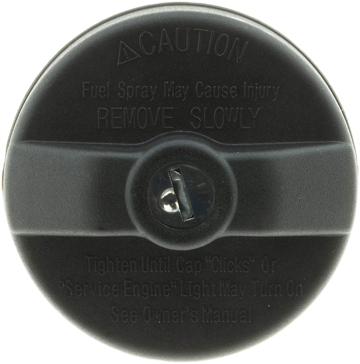 Gates 31836 Locking Fuel Tank Cap