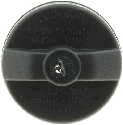 Gates 31836 Locking Fuel Tank Cap