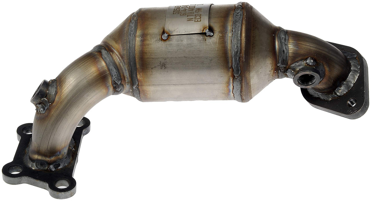 DORMAN 674-048 Dorman 674-048 Front Manifold Converter - Not CARB Compliant Compatible with Select Buick/Cadillac/Chevrolet Models (Made in USA)
