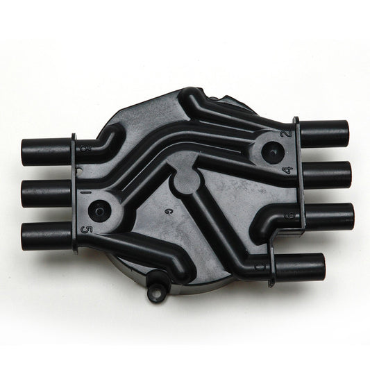 Delphi DC20009 Distributor Cap, Black