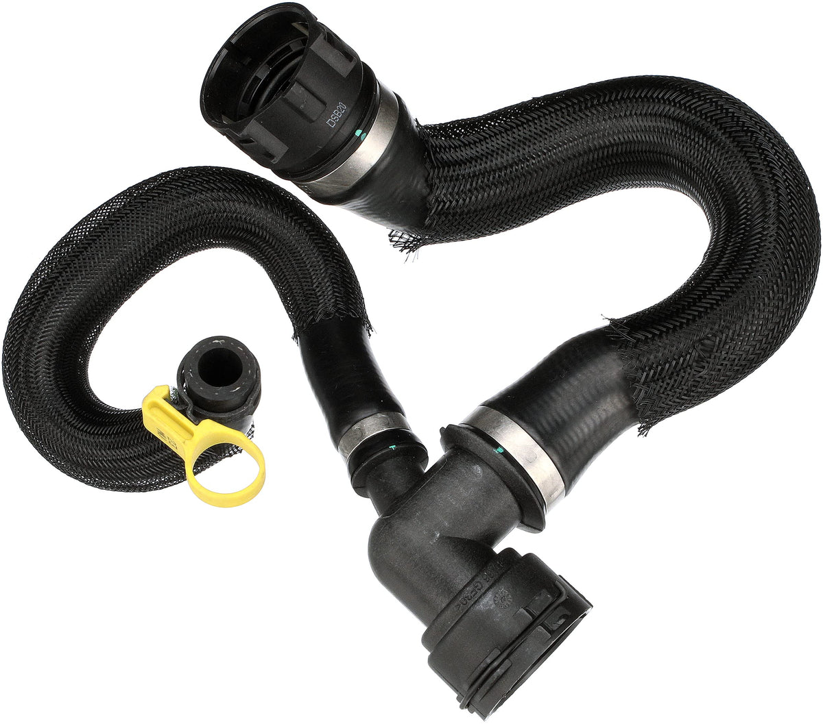 Gates 51926 MOLDED COOLANT HOSE