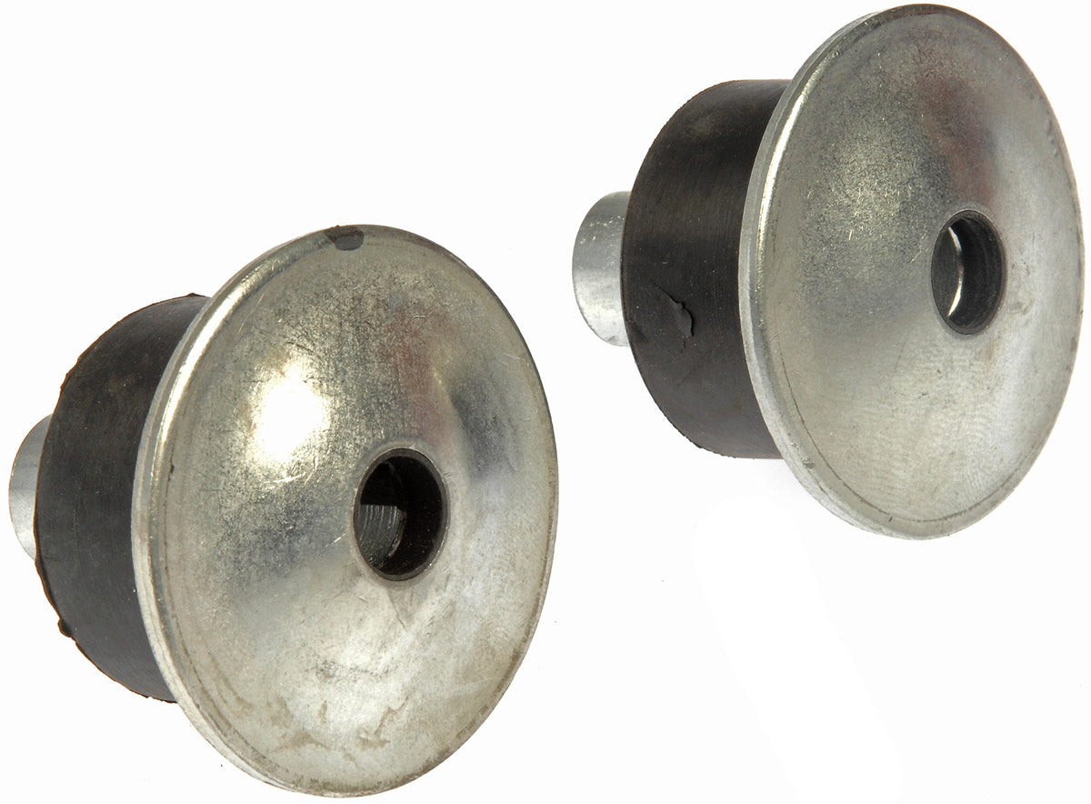 DORMAN 905-500 Dorman 905-500 Front Upper Shock Mount Insulator Compatible with Select Models, 2 Pack