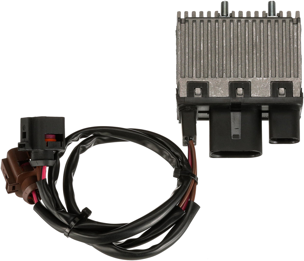 Gates FCM115 ENGINE COOLING FAN MODULE