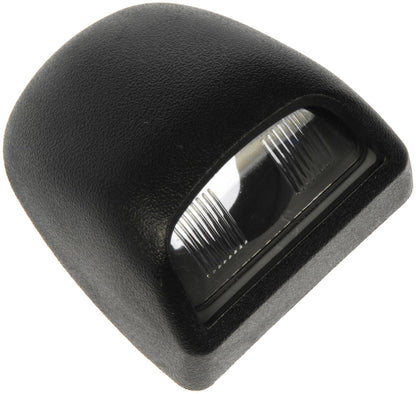 DORMAN 68168 Dorman 68168 LICENSE PLATE LENS