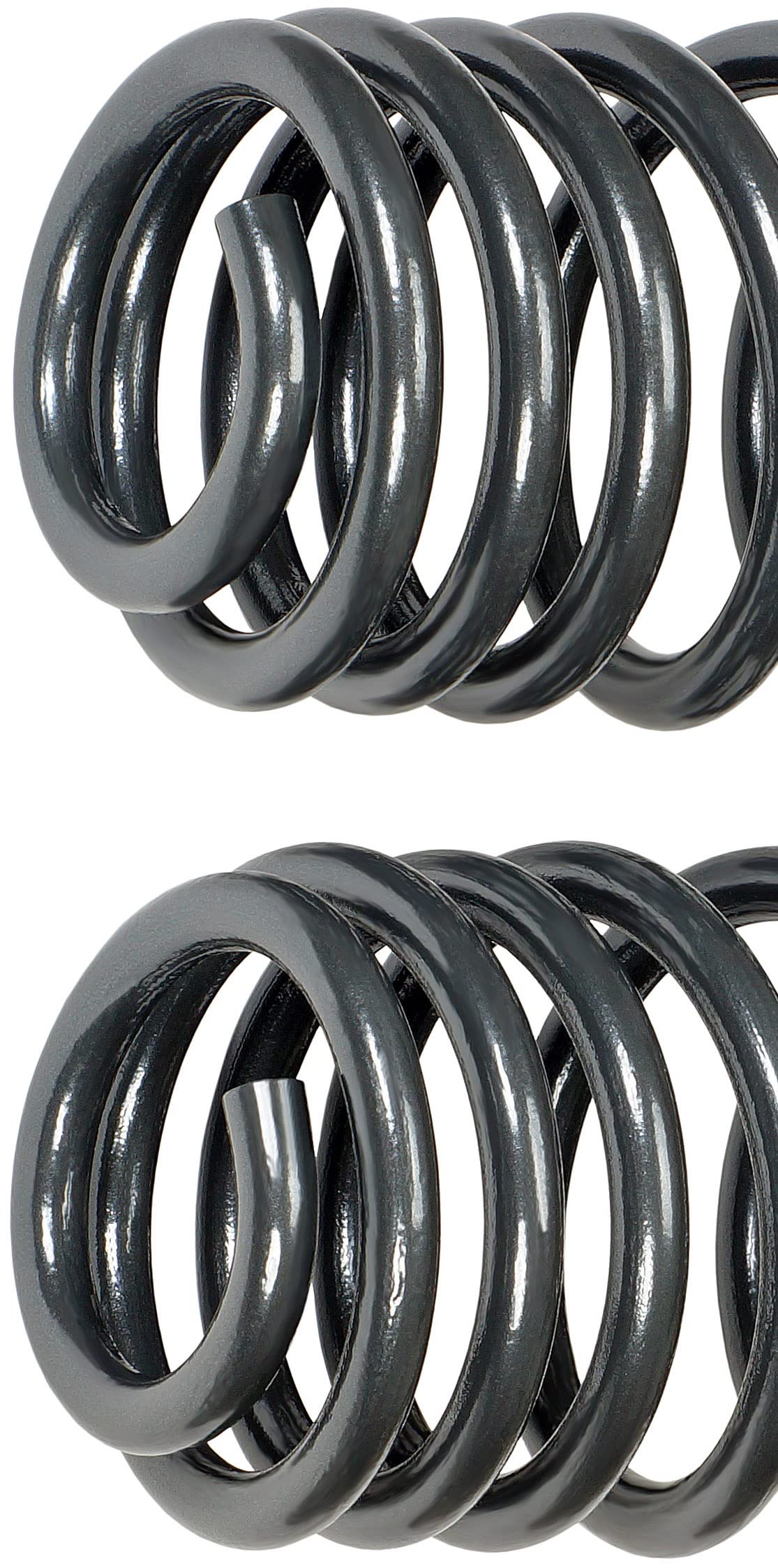 Dorman 929-938 Rear Severe Heavy Duty Coil Spring Upgrade
