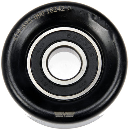 Dorman 419-695 Accessory Drive Belt Idler Pulley