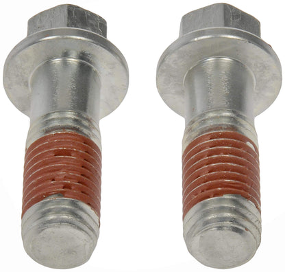 DORMAN 14008 Dorman 14008 Front Brake Caliper Bracket Bolts