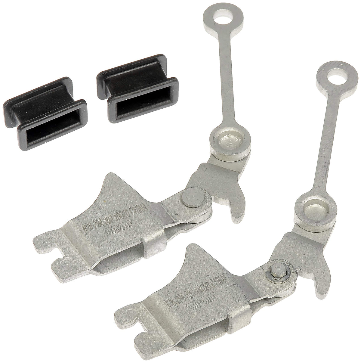 DORMAN 926-294 Dorman 926-294 Parking Brake Lever Kit Compatible with Select Dodge/Jeep Models