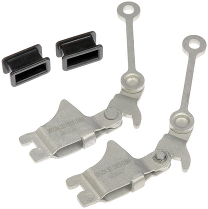 DORMAN 926-294 Dorman 926-294 Parking Brake Lever Kit Compatible with Select Dodge/Jeep Models