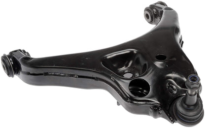 DORMAN 527-036 Dorman 527-036 Front Passenger Side Lower Suspension Control Arm and Ball Joint Assembly Compatible with Select Chevrolet/GMC Models