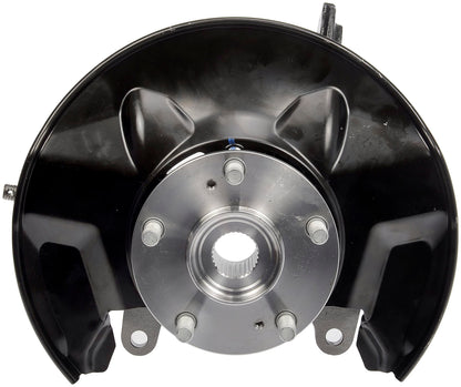 DORMAN 698-474 Dorman 698-474 Front Passenger Side Loaded Knuckle Compatible with Select Honda Models (OE FIX)