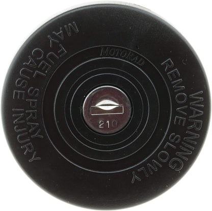 Gates 31761 Locking Fuel Tank Cap
