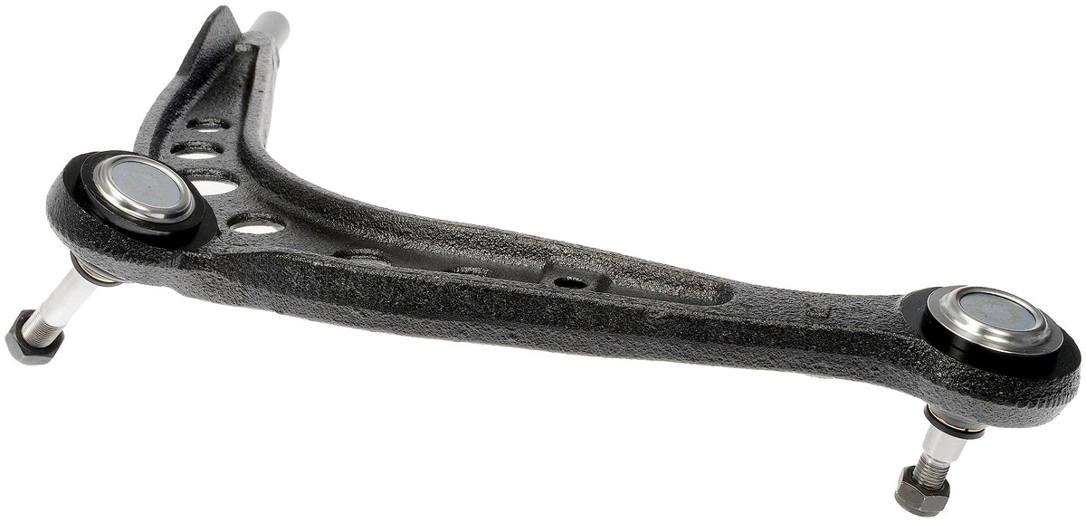 DORMAN 520-732 Dorman 520-732 Front Passenger Side Lower Suspension Control Arm and Ball Joint Assembly Compatible with Select BMW Models