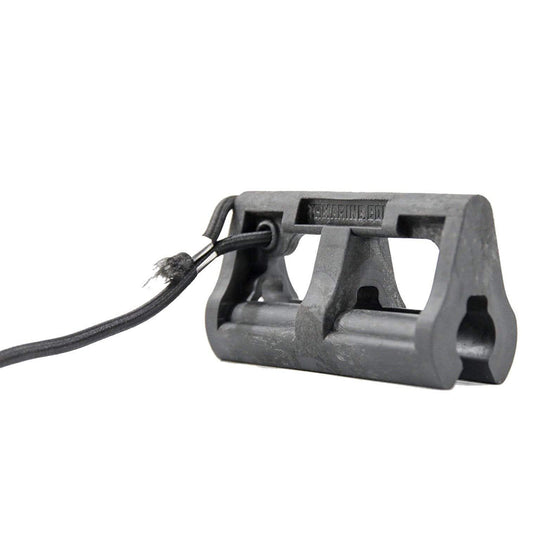 T-H Marine SS-3-DP Steer Stop Outboard Hydraulic Steering Lock Set