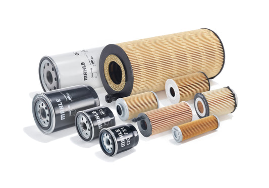 Mahle OX982D OIL FILTER 13-21 MB VARIOUS M274