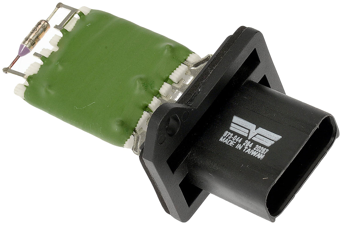 Dorman 973-044 HVAC Blower Motor Resistor