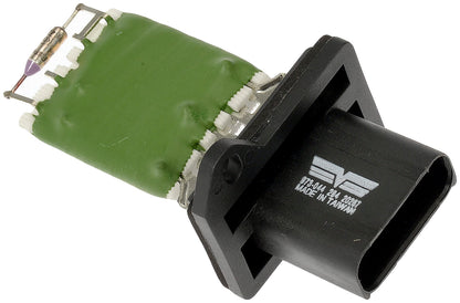 Dorman 973-044 HVAC Blower Motor Resistor