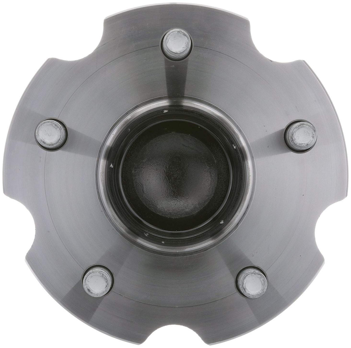 NSK 49BWKHS62 NSK 49BWKHS62 Wheel Bearing and Hub Assembly, 1 Pack