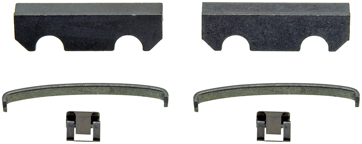 DORMAN HW5510 Dorman HW5510 Disc Brake Hardware Kit