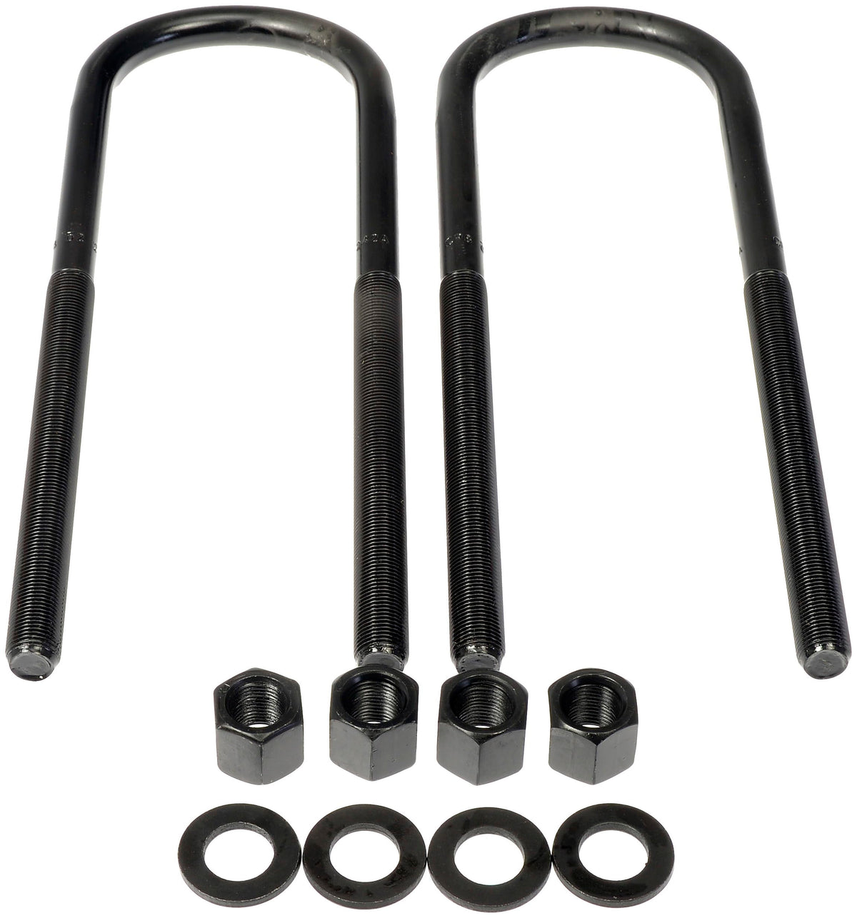 Dorman 929-807 Rear Leaf Spring Axle U-Bolt Kit