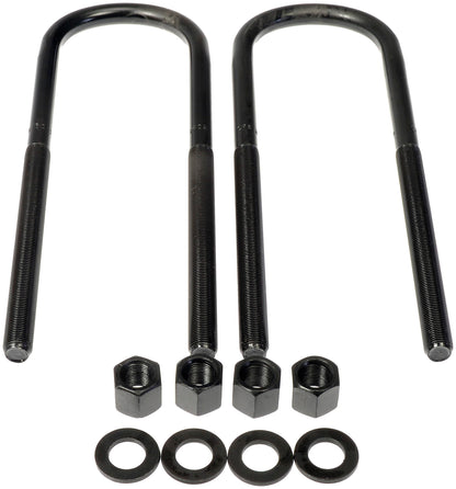Dorman 929-807 Rear Leaf Spring Axle U-Bolt Kit
