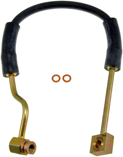 DORMAN H38629 Dorman H38629 Front Driver Side Brake Hydraulic Hose