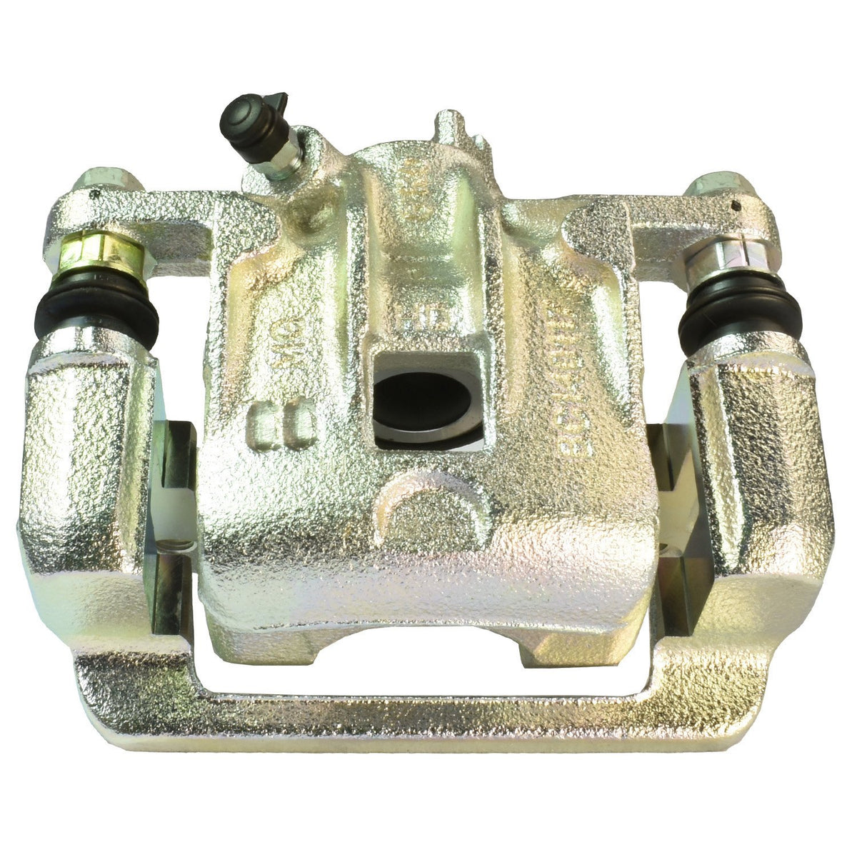 MANDO 16A5043 Mando 16A5043 Disc Brake Caliper Original Equipment