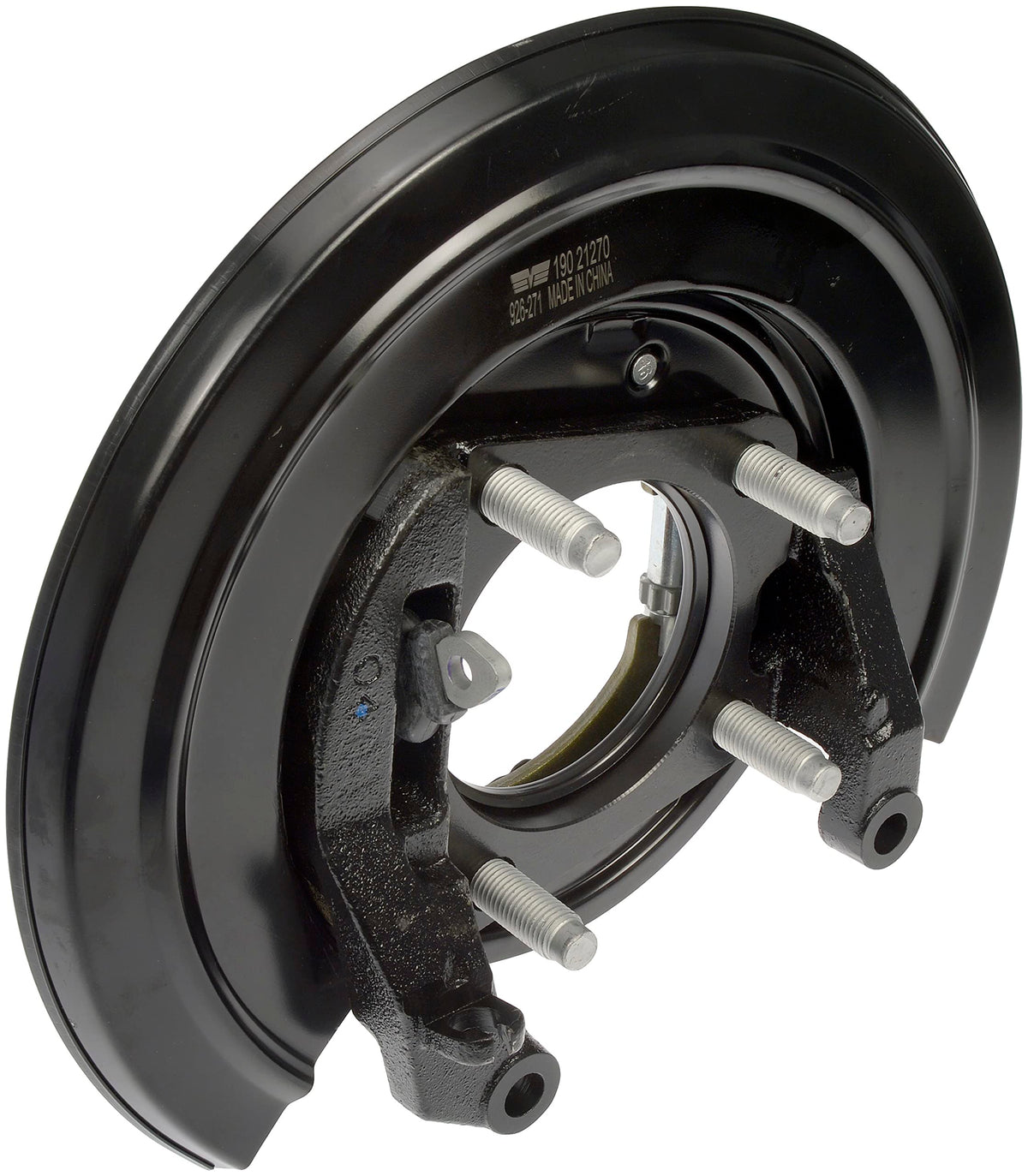 Dorman 926-271 Rear Driver Side Parking Brake Assembly