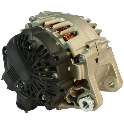 MANDO 11A1358 Mando 11A1358 Alternator Original Equipment