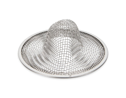 CAMCO 42273 Camco Sink and Shower Drain Strainers | Designed to Keep Food and Hair Out of Plumbing | 3-Pack (42273)
