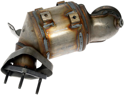 DORMAN 674-854 Dorman 674-854 Front Pre-Converter - Not CARB Compliant Compatible with Select Buick / Chevrolet Models (Made in USA)