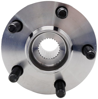 DORMAN 951-144 Dorman 951-144 Front Wheel Bearing and Hub Assembly