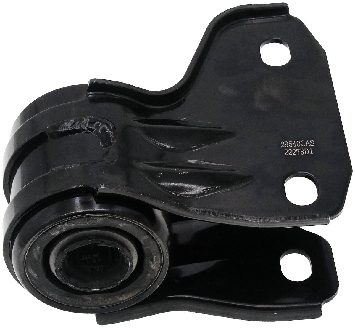 Dorman CAS850143PR Front Driver Side Lower Rearward Suspension