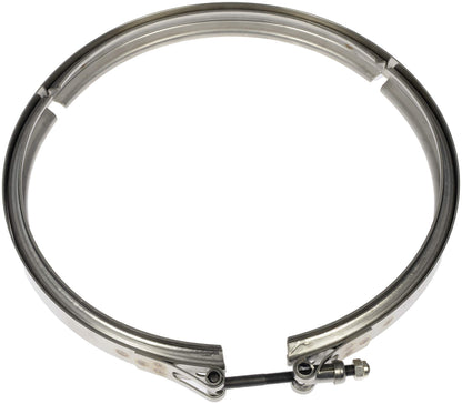 DORMAN 674-7036 Dorman 674-7036 Diesel Particulate Filter (DPF) Clamp